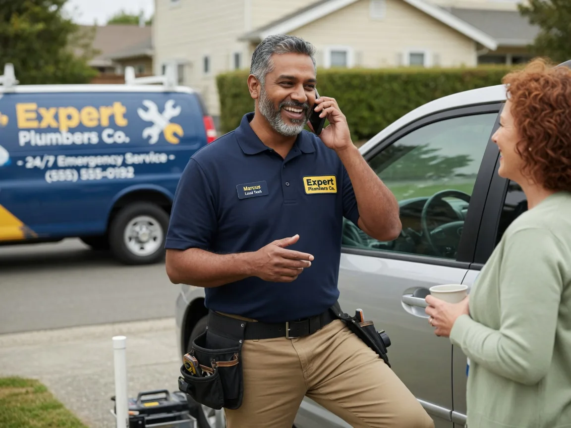 Drain Cleaning Arrowsmith, IL FAQs